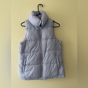 Puffer old navy